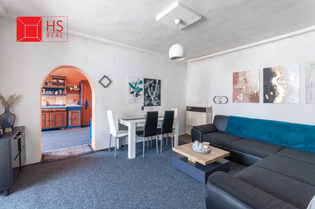 Predaj rodinného domu v obci Ondrochov pri Lipovej - 13