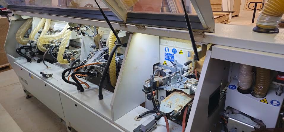 Olepovačka hrán Akron 1330 A - 13