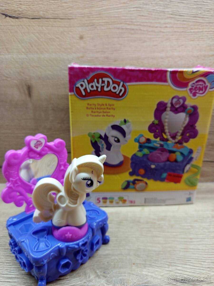 Play dough - 13