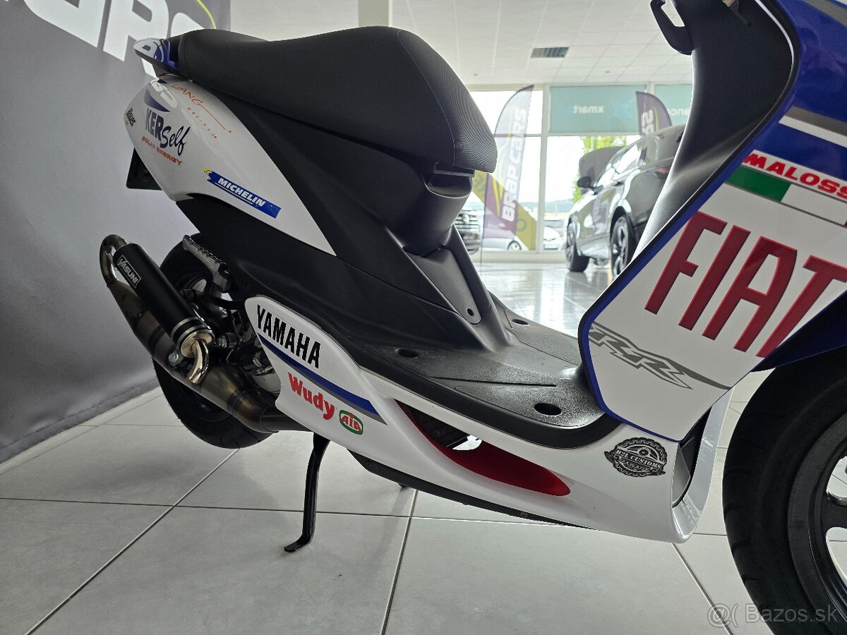 Yamaha Jog R uprava 70ccm 20k - 13