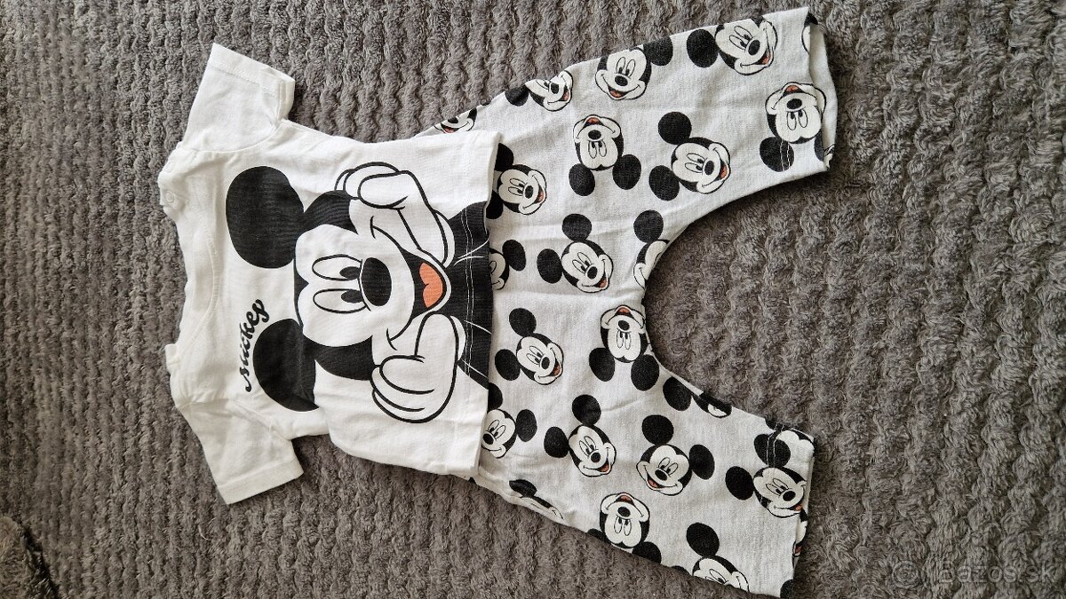 Oblečenie baliky - 13