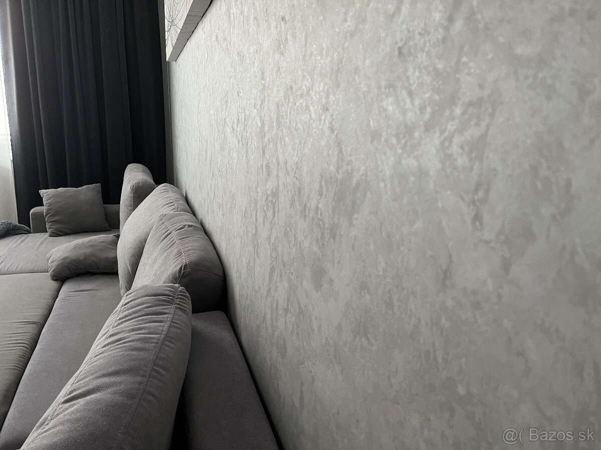 Montáž sadrokartónu, maľovanie, stierkovanie, MI - 13