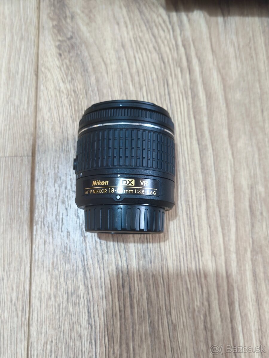 Nikon d3500 set - 13