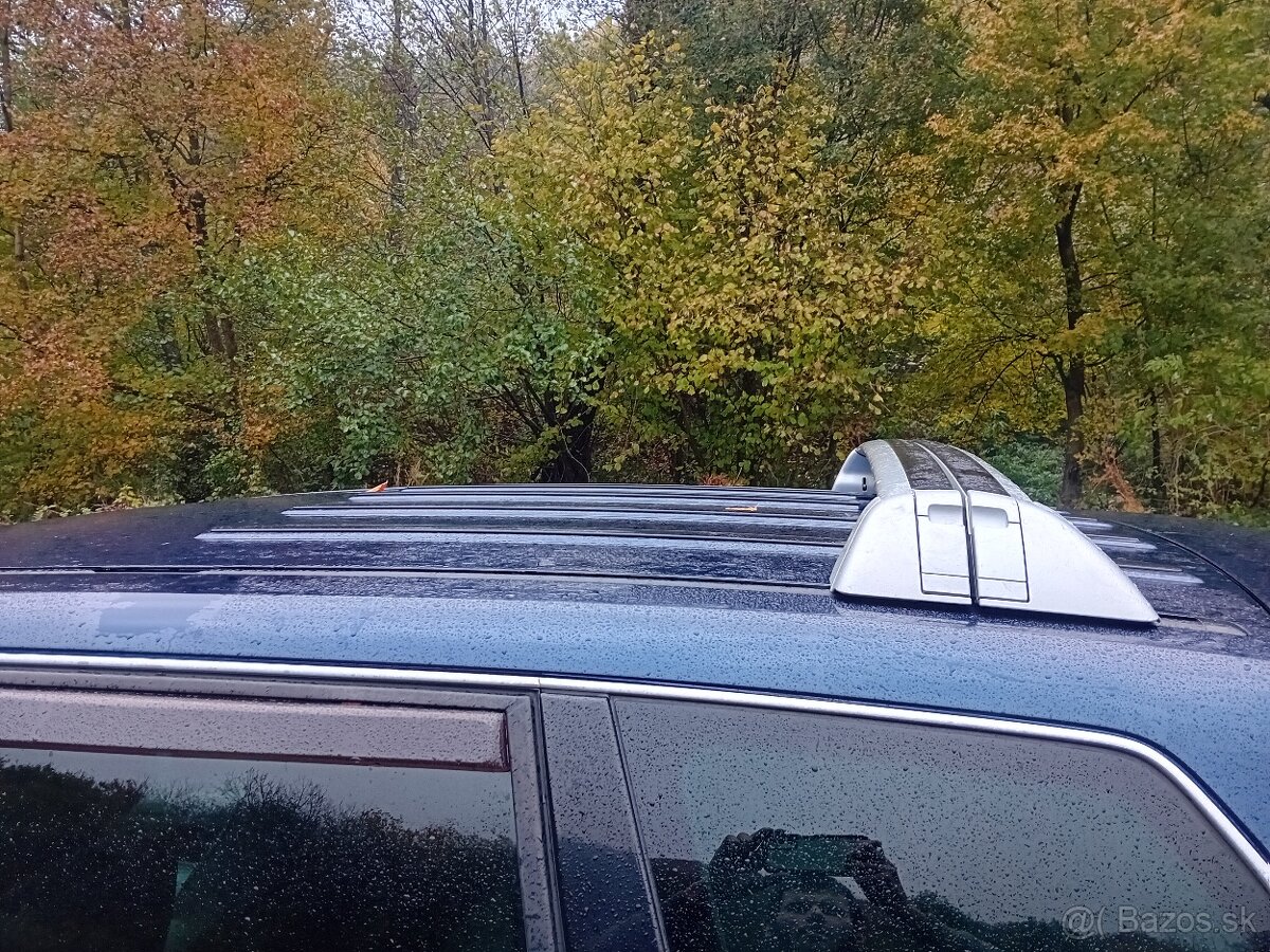 Predám volkswagen tuareg 3.0tdi v6 - 13