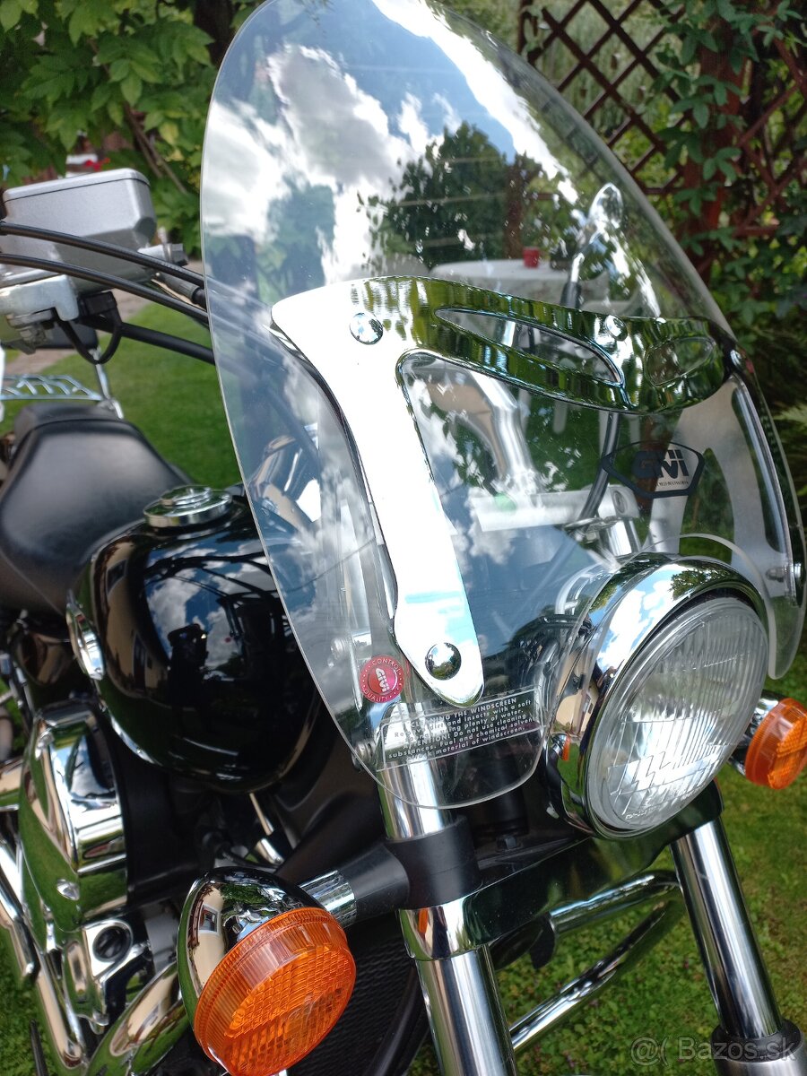 Honda VT 750 C2 - 13