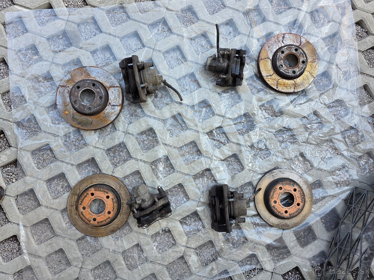 Ford C-Max 2007, 1.6 TDCI - Predam Diely - 13