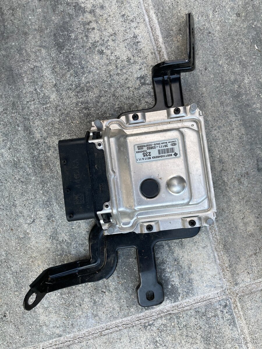 Kia rio 2012 - Súčiastky auta - 13