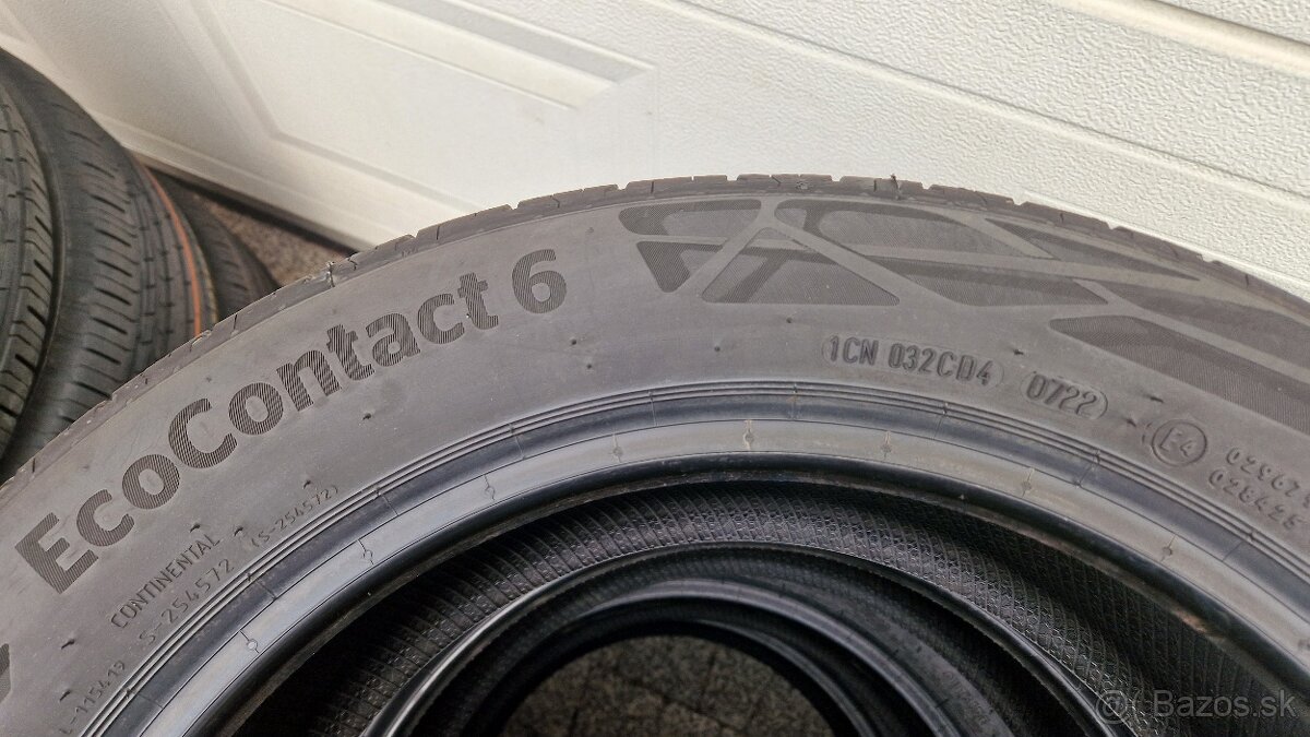 Continental 195/55 R16 87V - 13