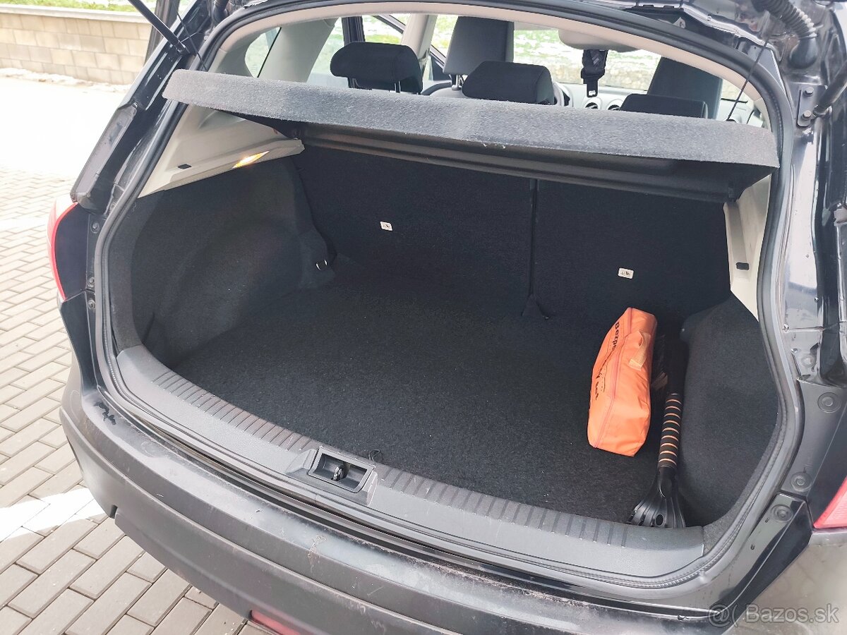 Nissan Qashqai 1.6 - 13