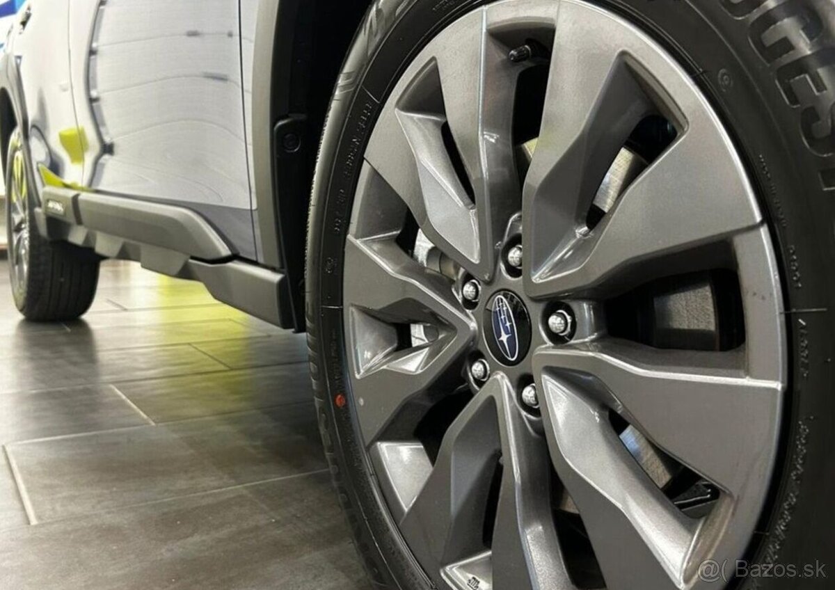 Subaru Outback 2.5 ACTIVE AUT 2024 - zaruka 124 kw - 13