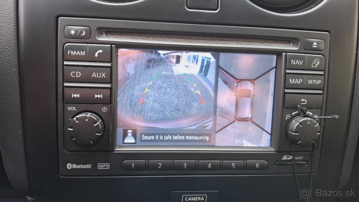 Nissan Qashqai 1.6 benzi - 13