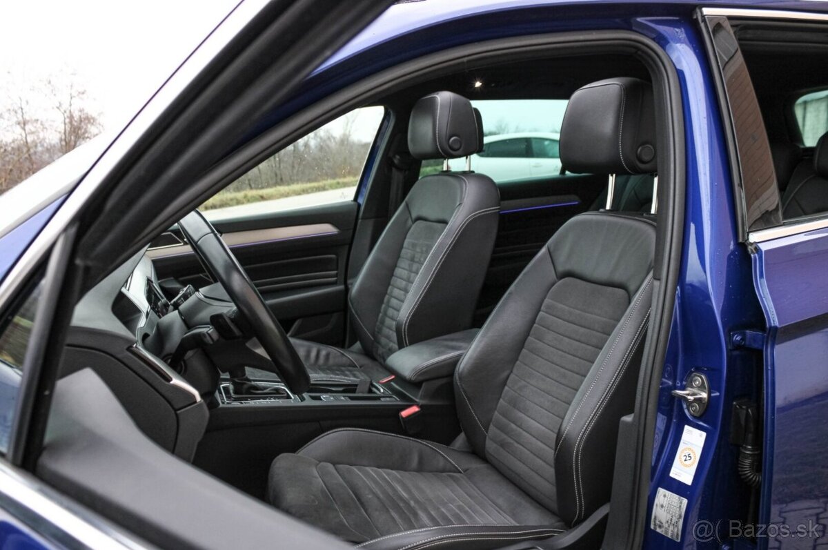 Volkswagen Passat Variant 2.0 TDI EVO Elegance DSG - 13