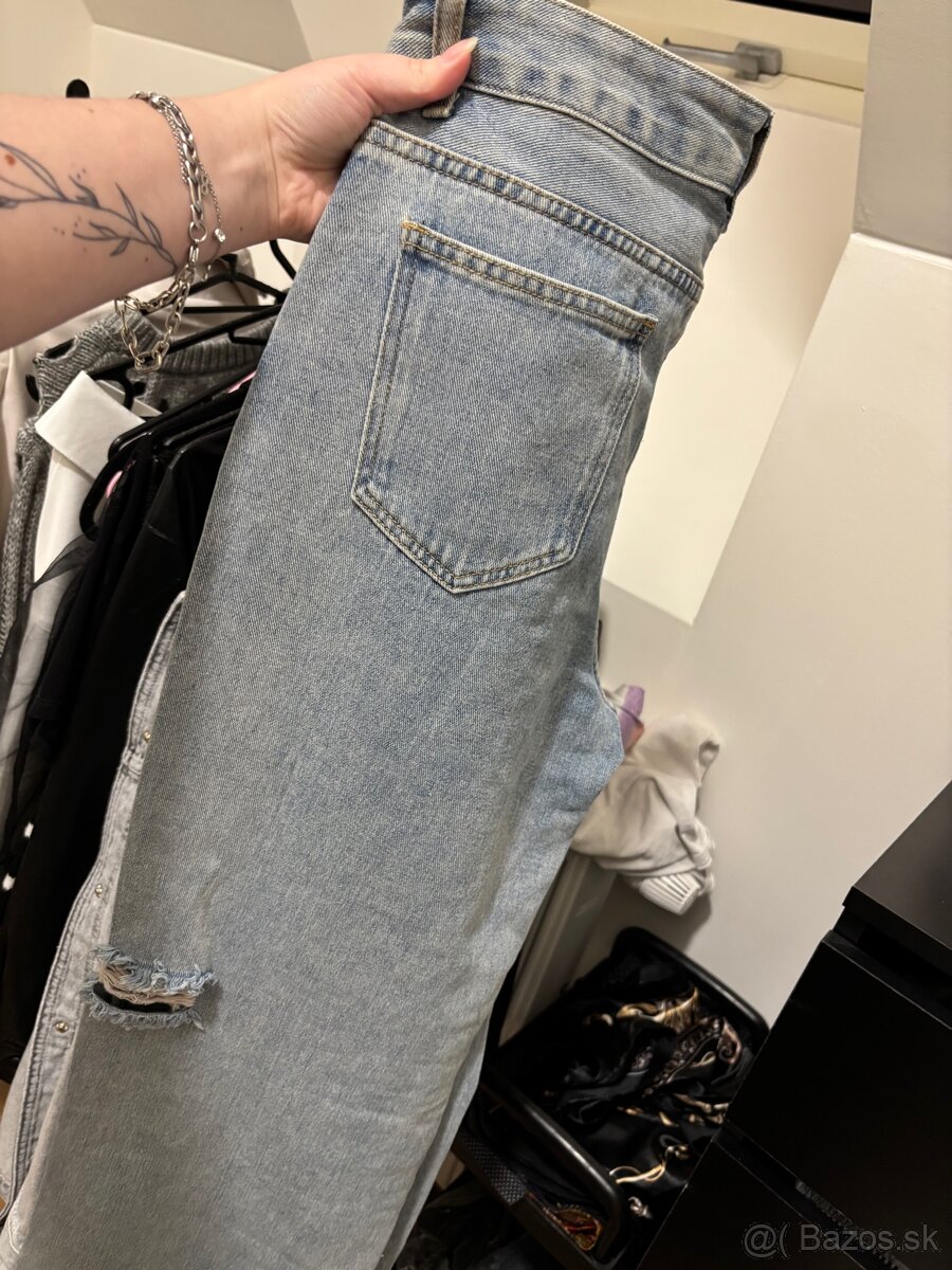 Balík dámskeho oblečenia - 13