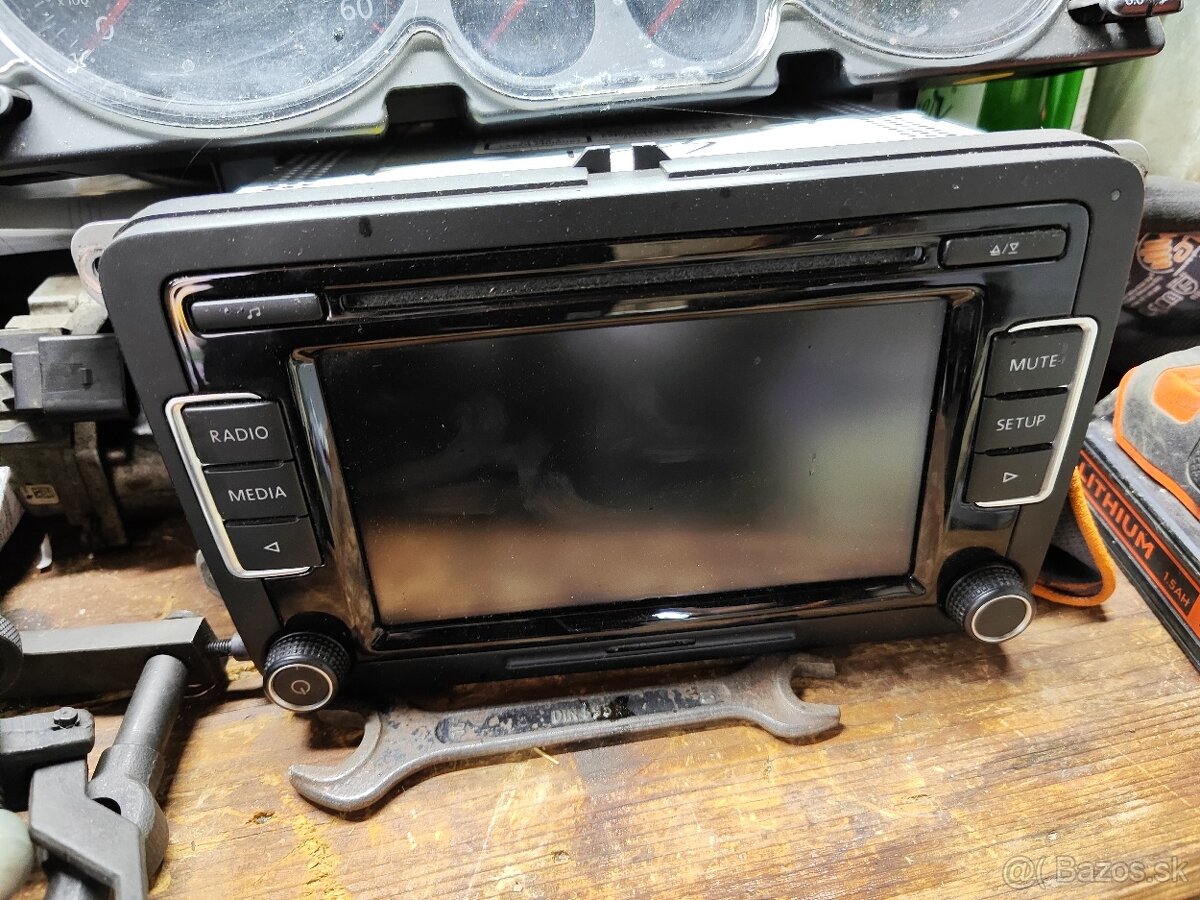 Diely Passat B6 1.9tdi 77kw - 13