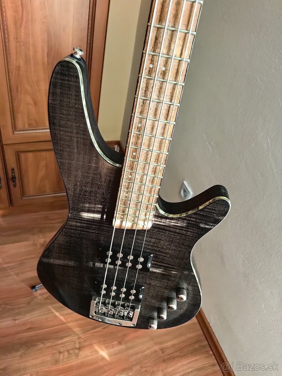Ibanez SRX590 - 13