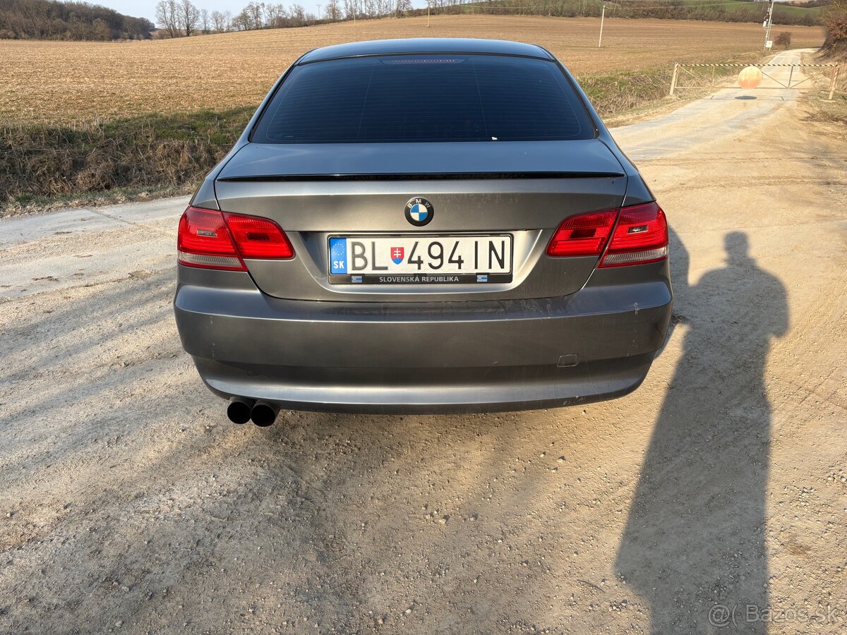 BMW E92 - 13