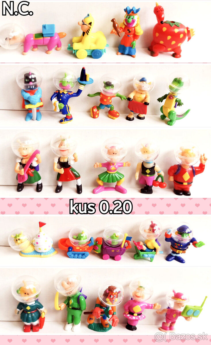 nekinder C - 13