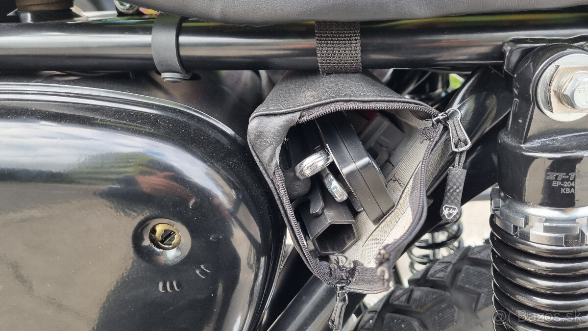Simson S51 Enduro - 13
