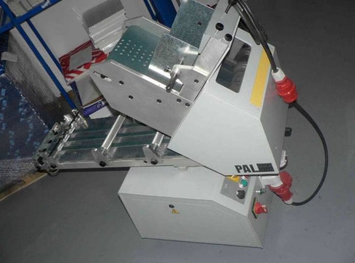 Použitý polygrafický stroj KBA KARAT 46 PLUS, r. v. 2005 - 13