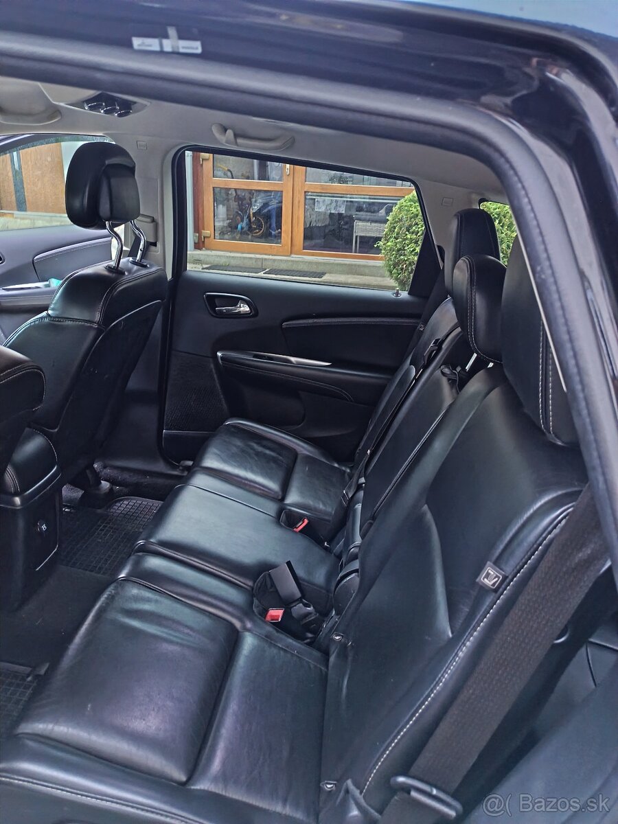 Predam fiat freemont - 13