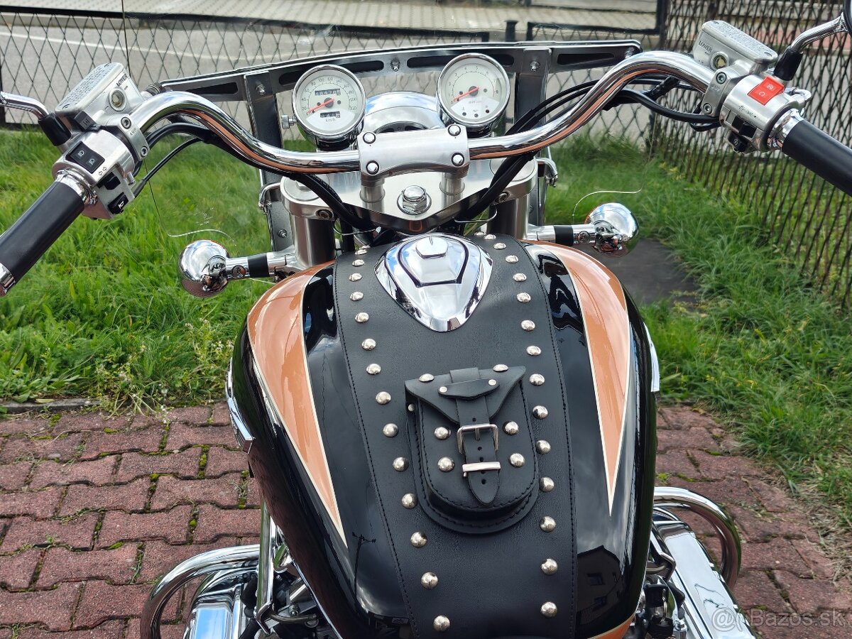 Honda F6C Valkyrie - 13