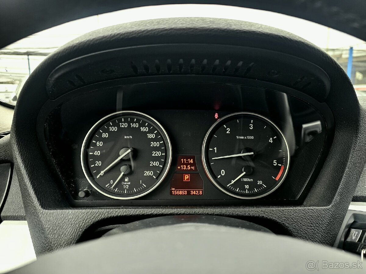 BMW X5 xDrive30d A/T - 13