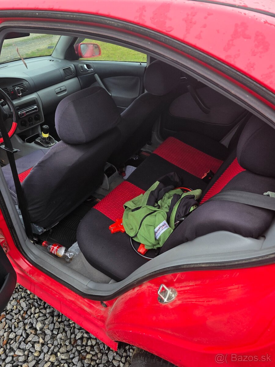 Skoda octavia 1.6 55kw - 13