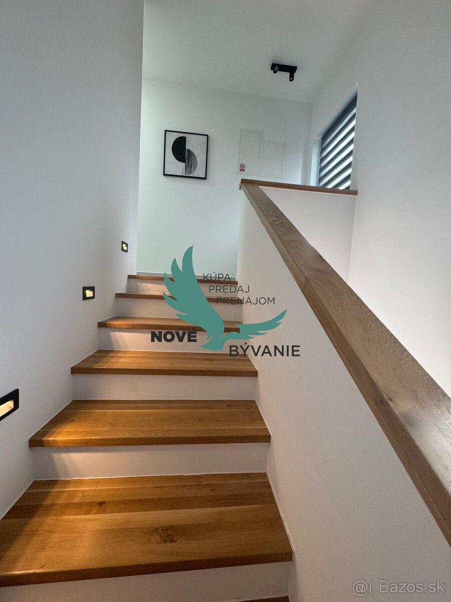 EXKLUZÍVNA NOVOSTAVBA S BAZÉNOM - OSTROV VIR, CHORVÁTSKO - 13