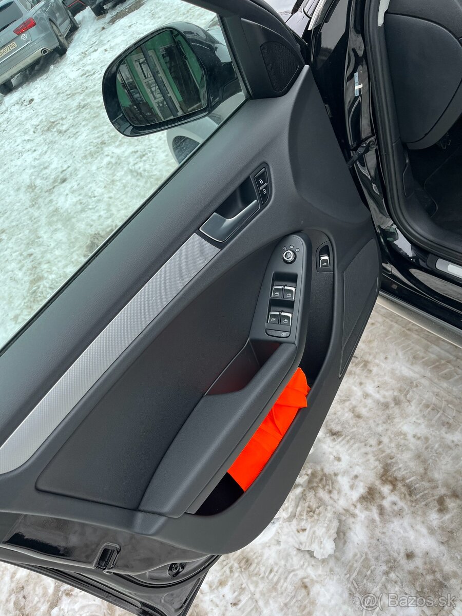 Audi A4 Allroad 2.0 TFSI quattro 9 999 € - 13