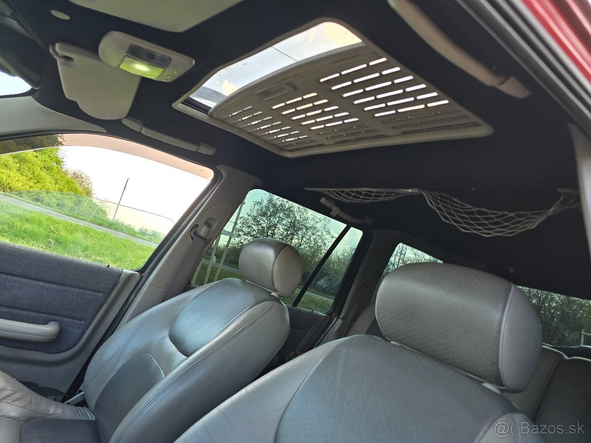 Land Rover Freelander 1. 2.0TDI vymenim. - 13