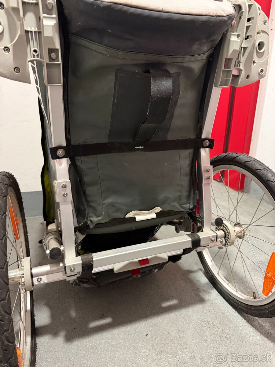 Thule Chariot Cougar 1 - 13