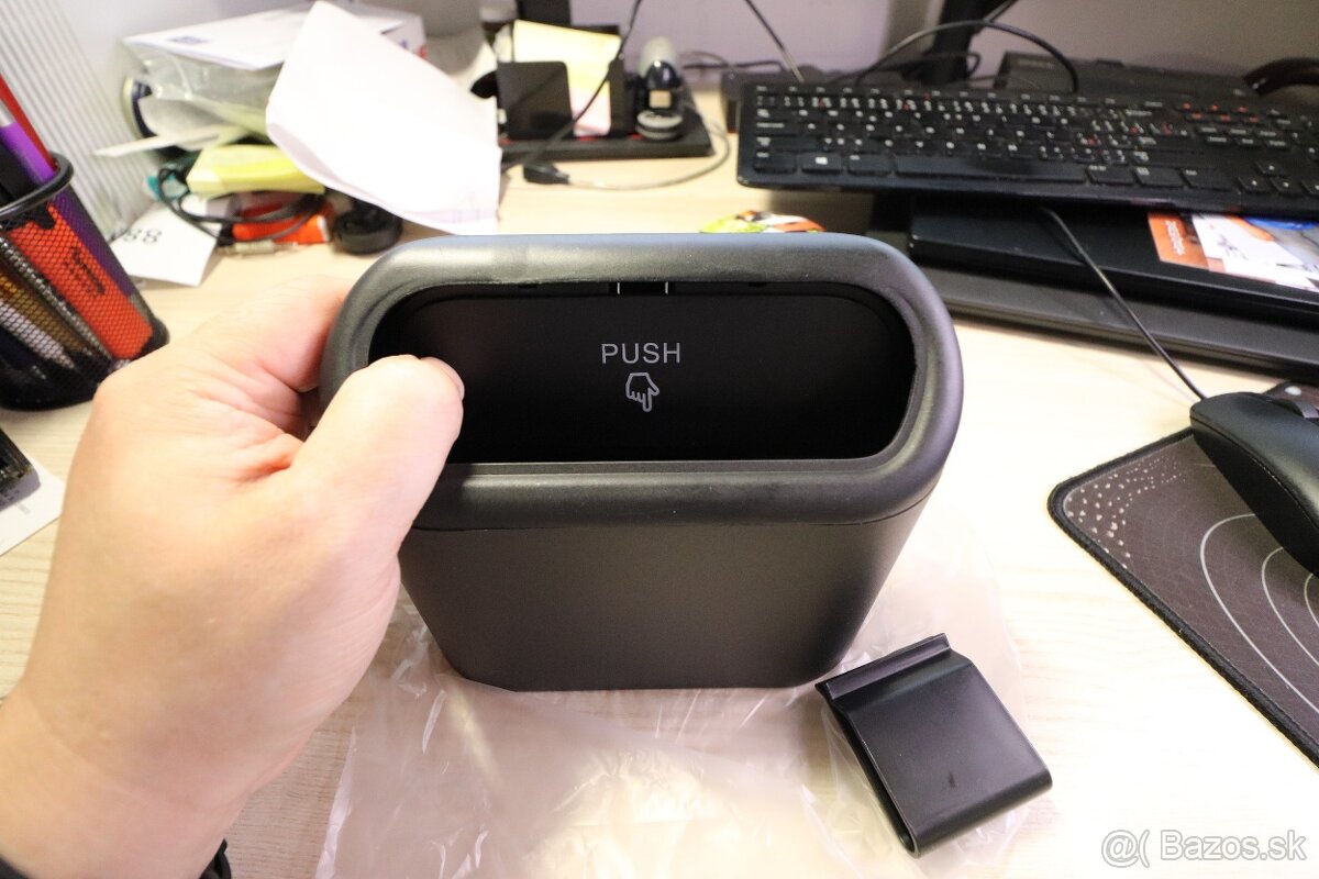 Moto výbava Opel Astra J a další - 13