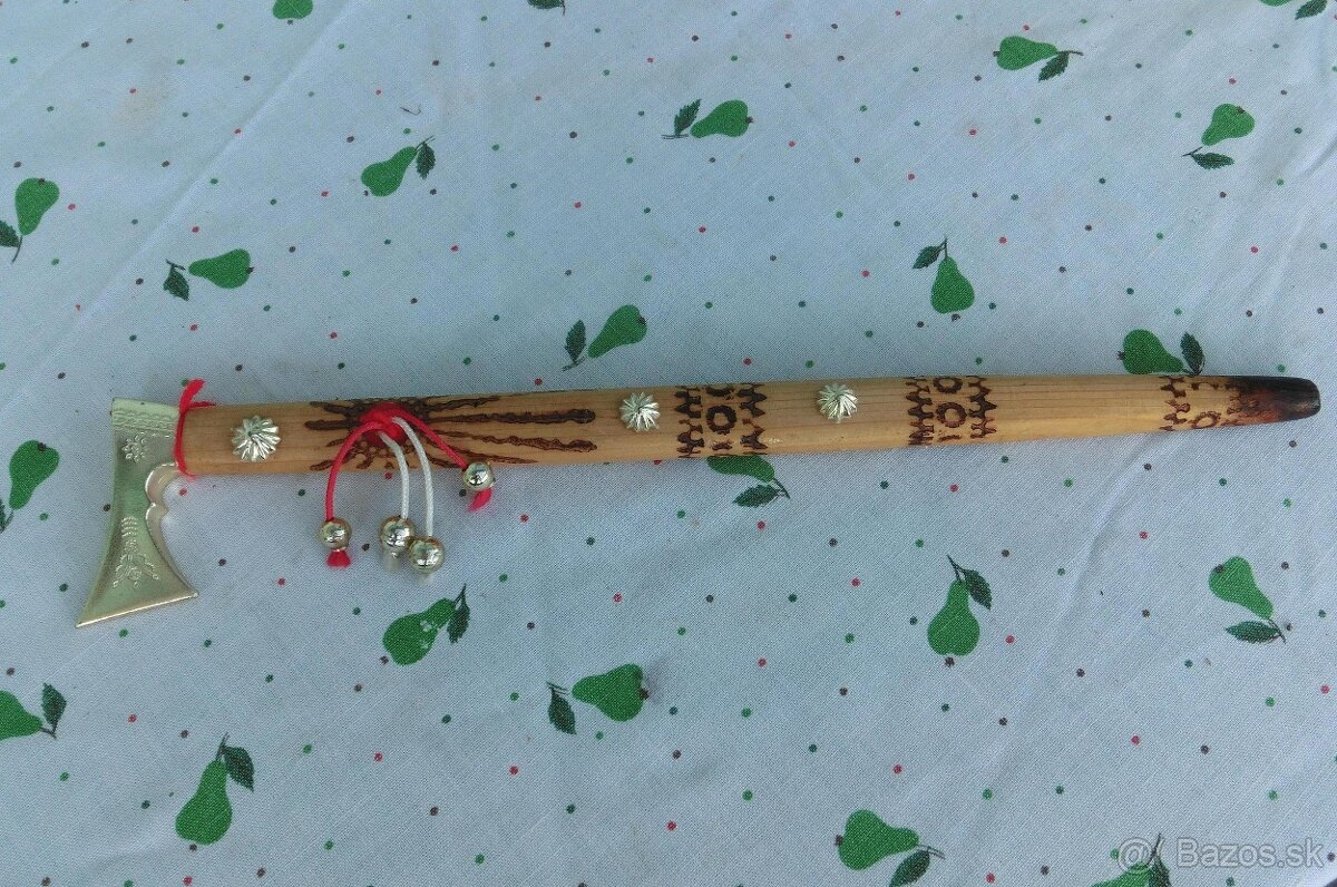 Retro veci do bytu - 13