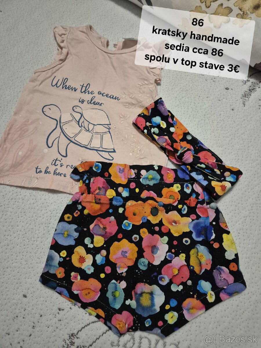 Oblecenie pre dievcatko - 13