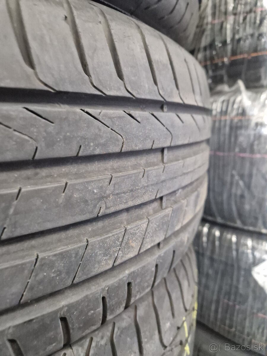 Letné pneu Pirelli 235/55 R18 - 13