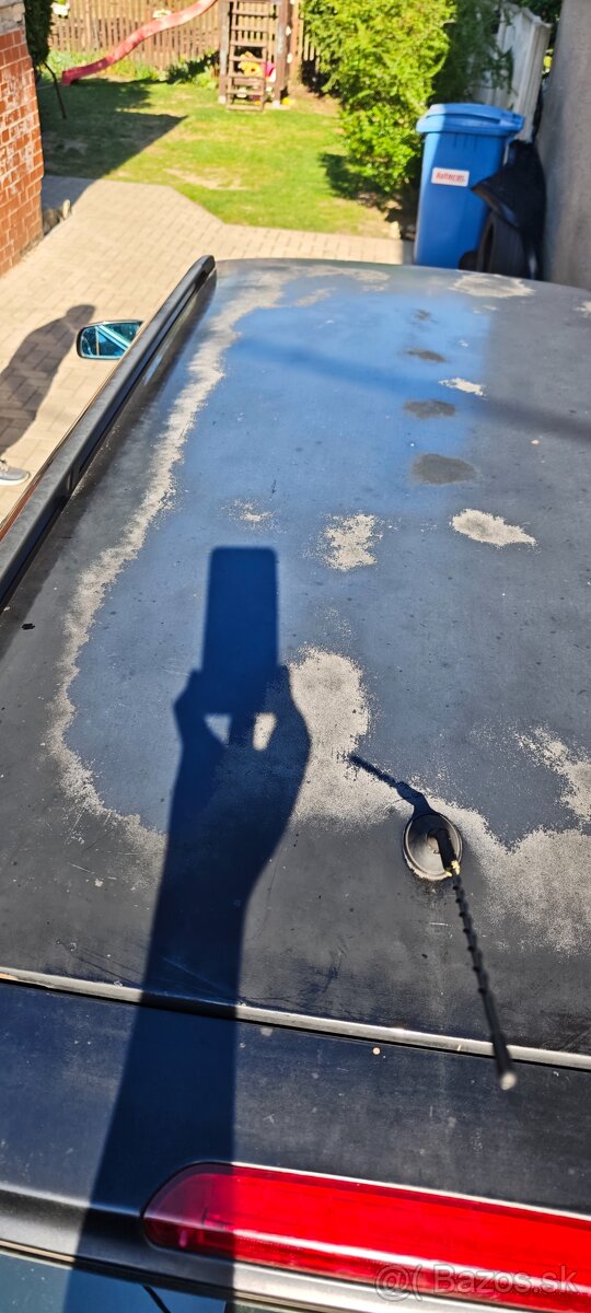 Škoda Octavia, 1,9 PDi, 2003 - 13