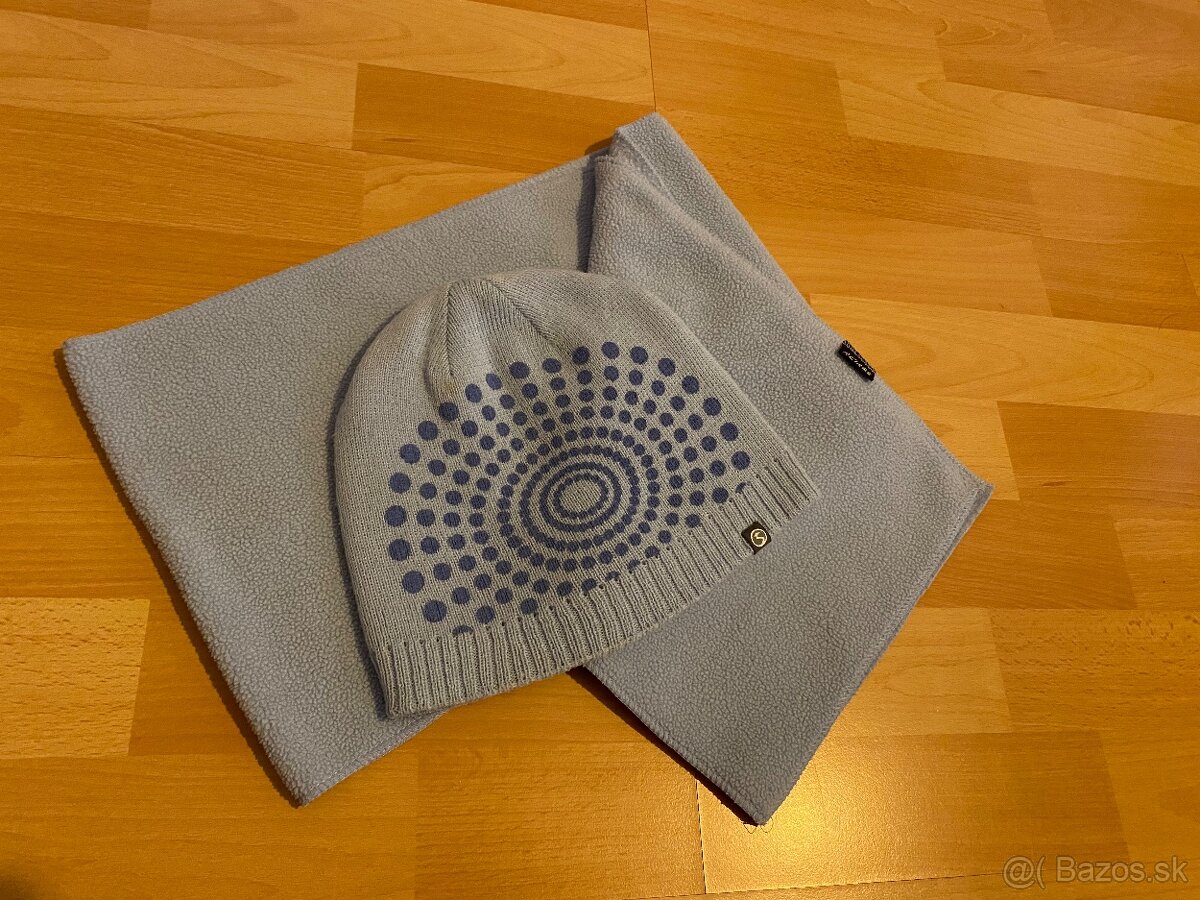 Čiapka dievča vel.UNI - 13
