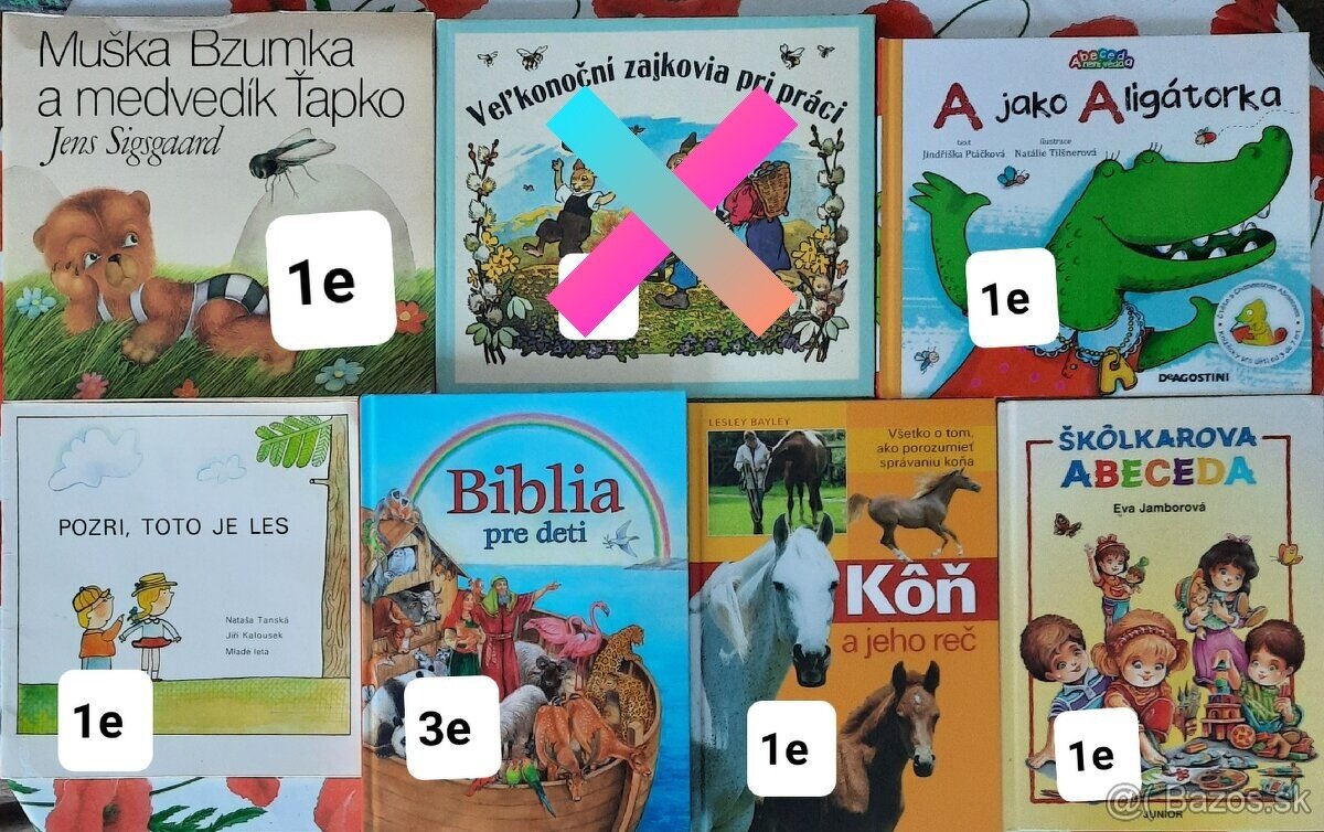 5. Detská literatúra - 13