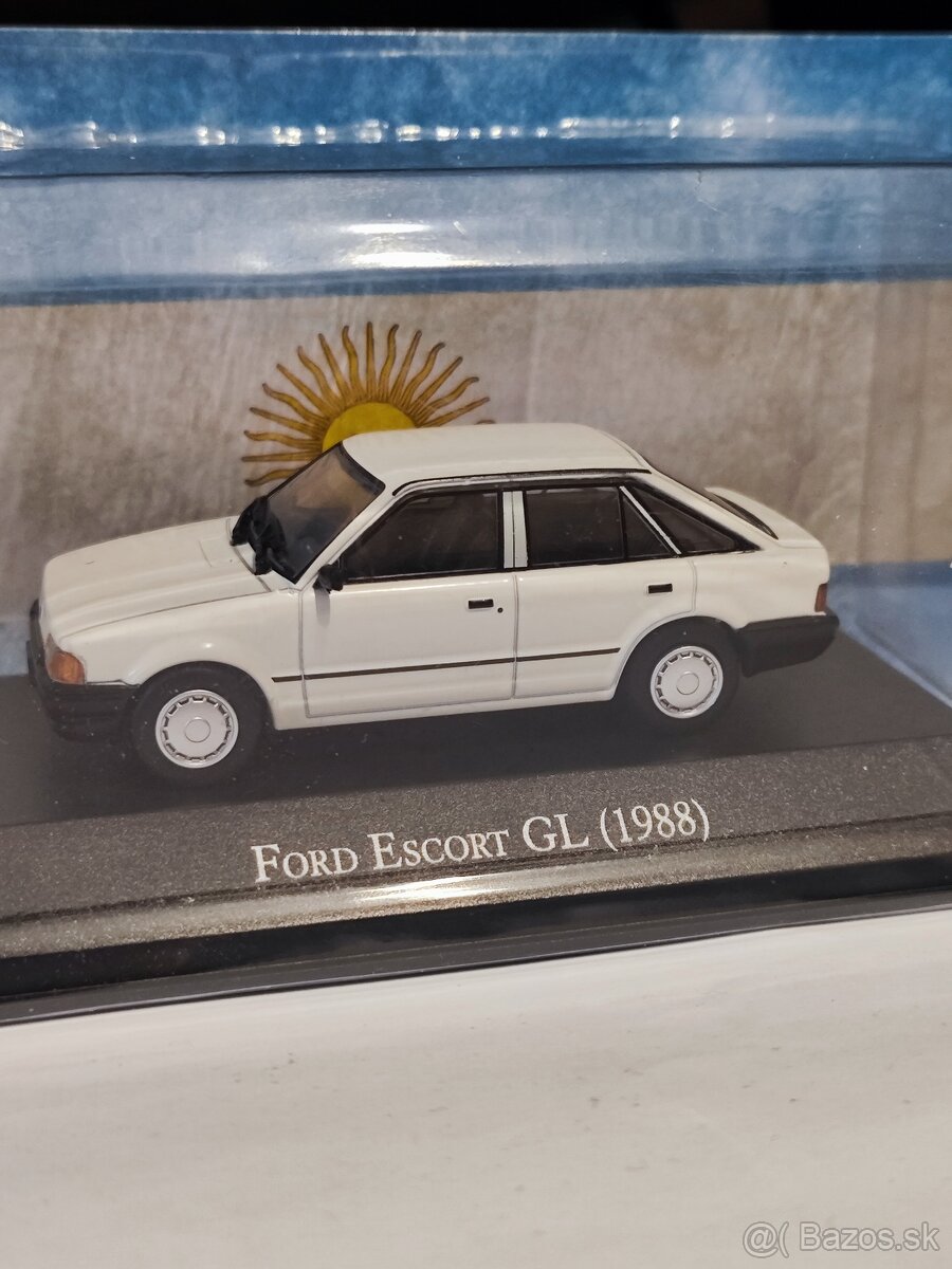 Ford modely - 13