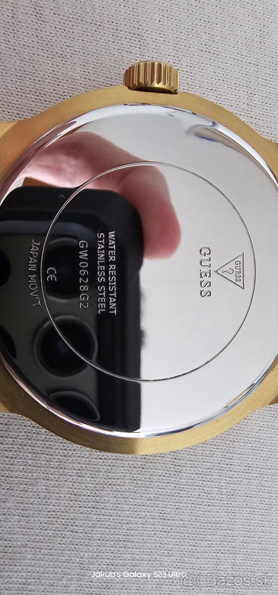GUESS CRESCENT GW0628G2 - 13