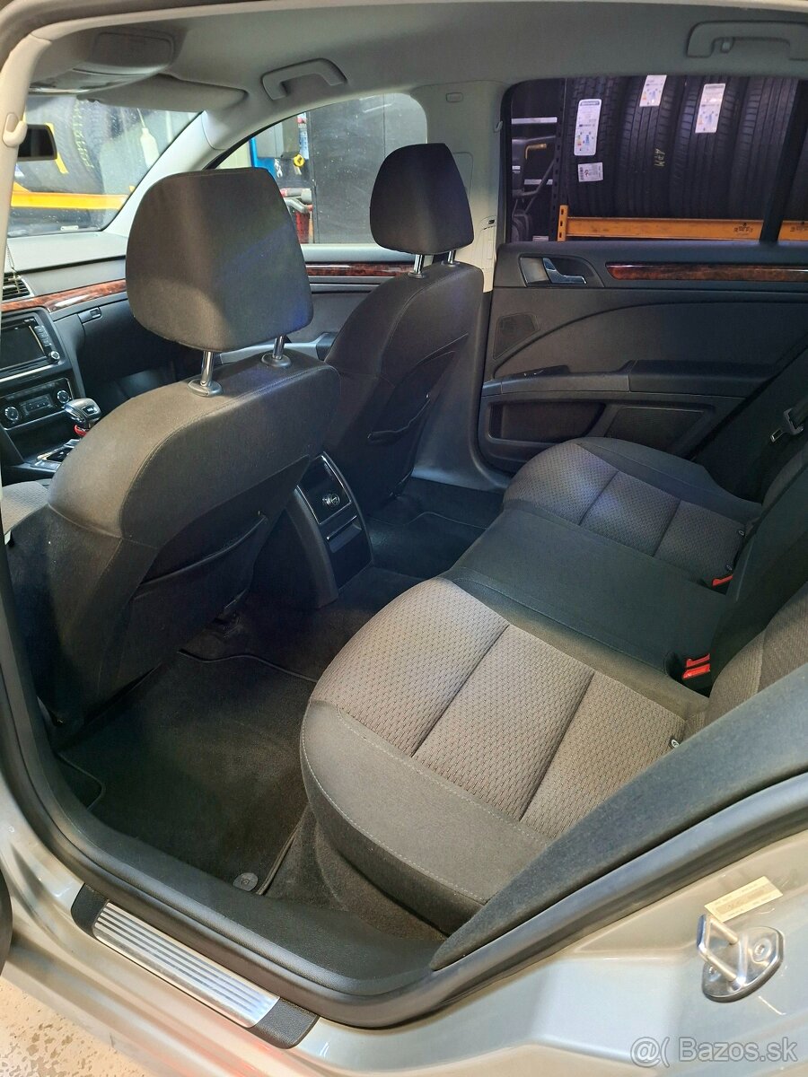 Predám Škoda SuperB 2 - 13
