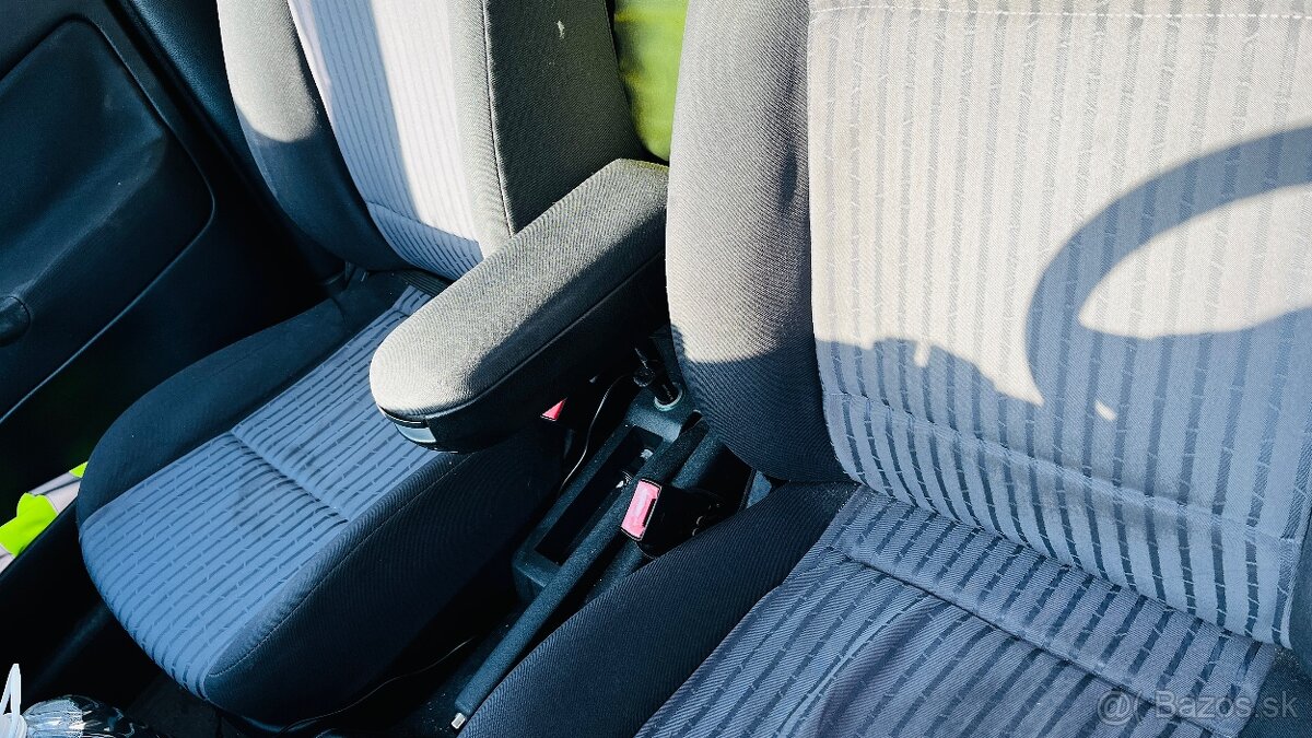 Škoda Octavia 1.9TDI 81kW 2001 - 13