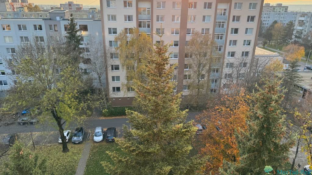 Ideálne bývanie pre jedného, Štefániková, Michalovce - 13