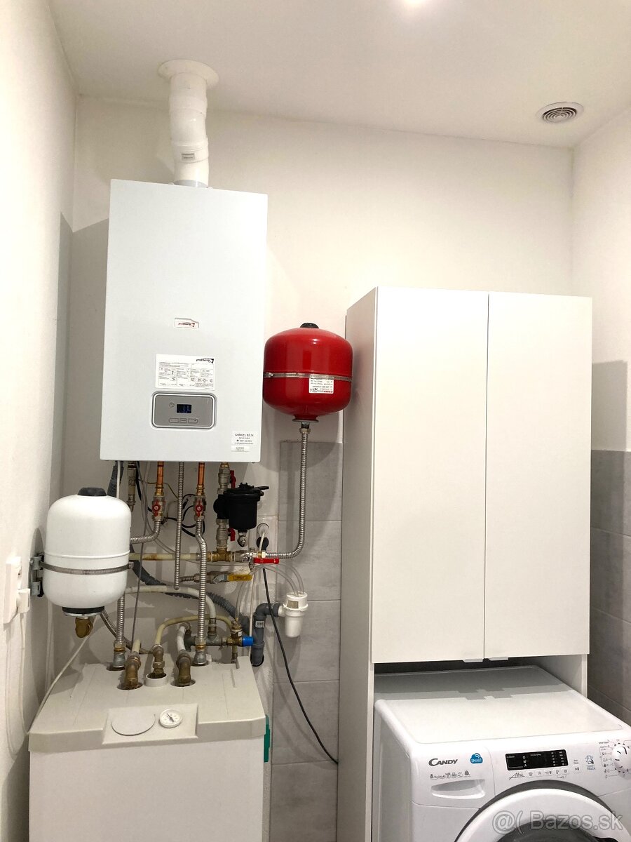 4 izbový rodinný dom LODENICA Piešťany - 13