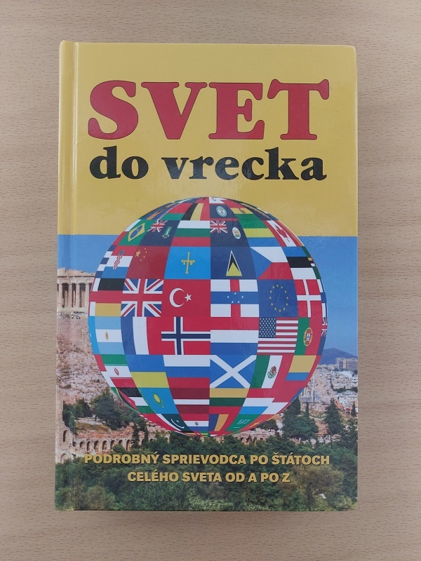 Rôzne odborné knihy aj pre deti - 13