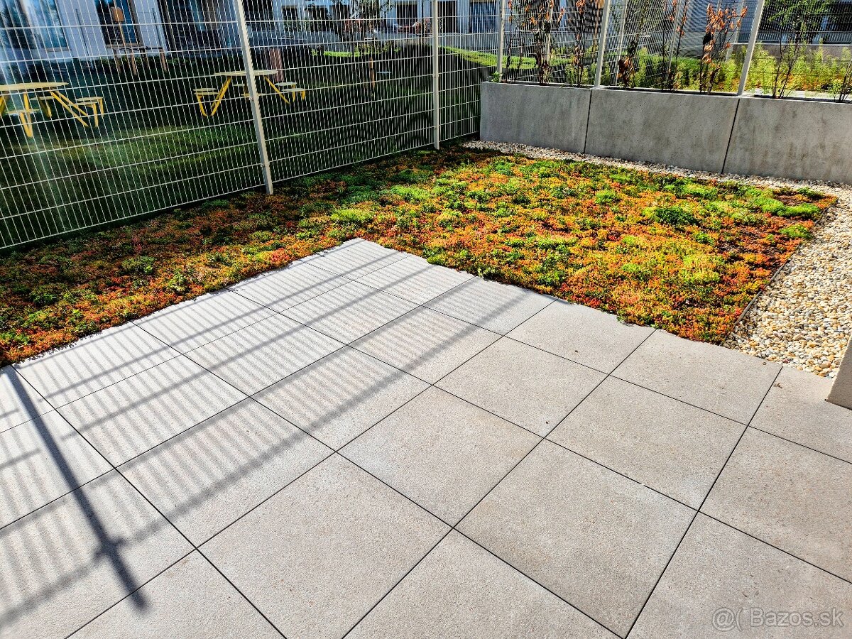 Prenájom 2-Izbového Bytu s Predzáhradkou - 13