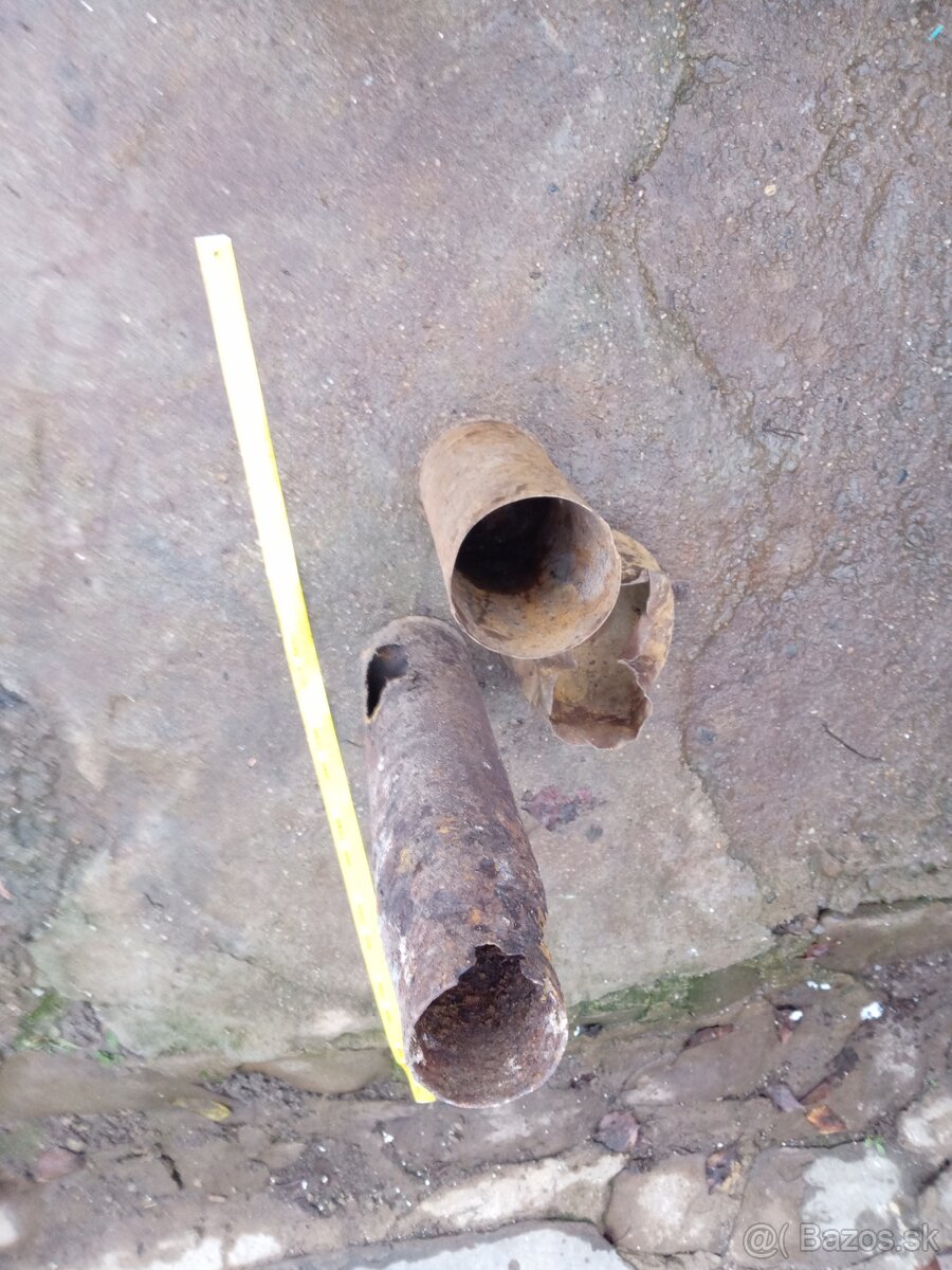 Formičky na pečenie Nábojnice - 13