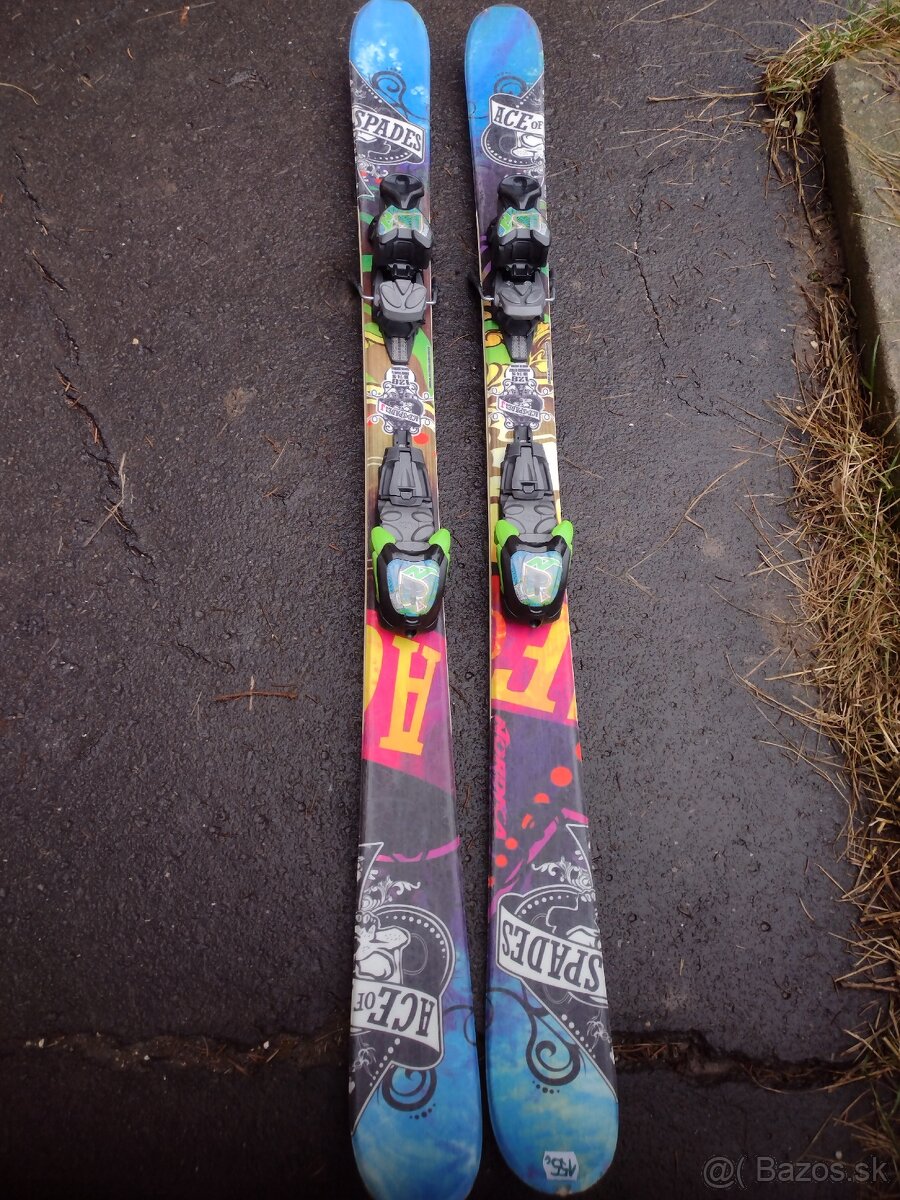 Freestyle 130,140cm - 13