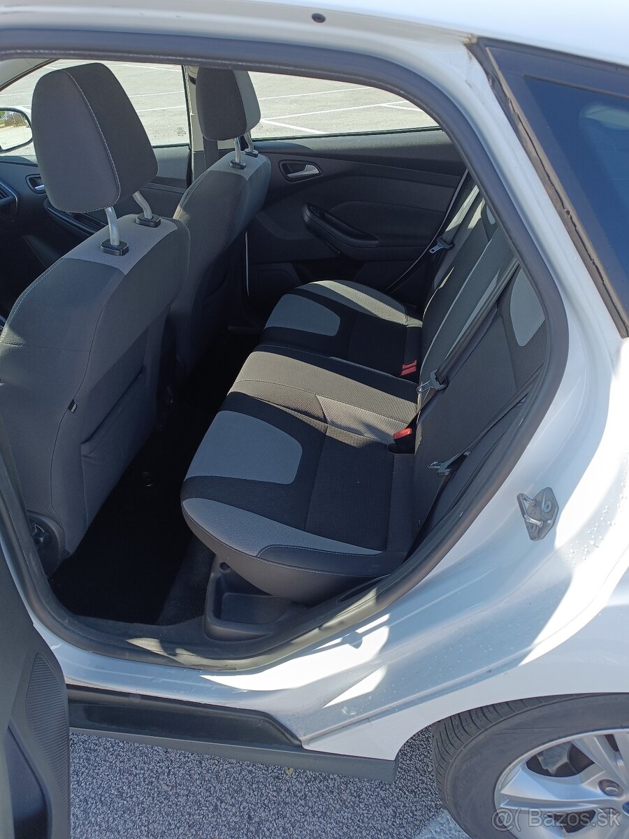 Ford Focus MK3 1.0 Ecoboost Spirit X - 13