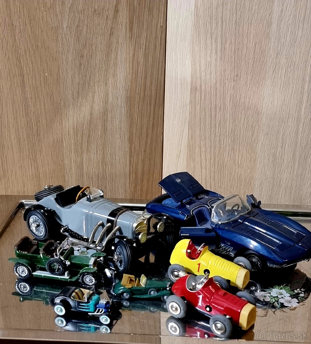 Predám zberateľské autíčka - 13